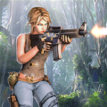 光谱自由射击(Spectra Free Fire : Survivor Gun Shooting Games)