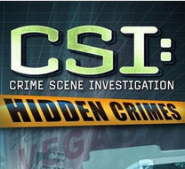 CSI暗罪谜踪(CSI: Hidden Crimes)