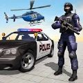 美国警察射击犯罪城US Police Fps Shooter