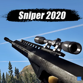 秘密狙击任务行动Commando Sniper