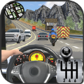 真正驾驶学院Car Driving School 2020