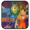 越狱抢劫猪越狱奥比Jailbreak Escape Prison