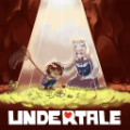 undertale三重审判(AUSTALE)