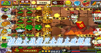 植物大战僵尸全版本破解版