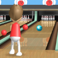 你的保龄球Me Bowling