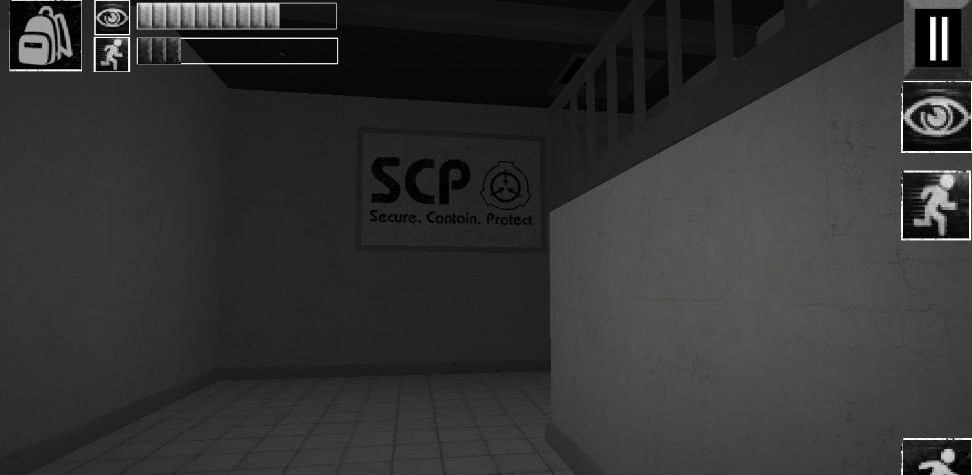 scp汽笛人模拟器SCP - Containment Breach