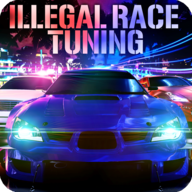 非法狂飙ILLEGAL RACE TUNING