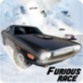 极地竞速地平线Furious&nbsp;Death&nbsp;Car&nbsp;Snow&nbsp;Racing