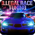 非法狂飙中文版ILLEGAL RACE TUNING