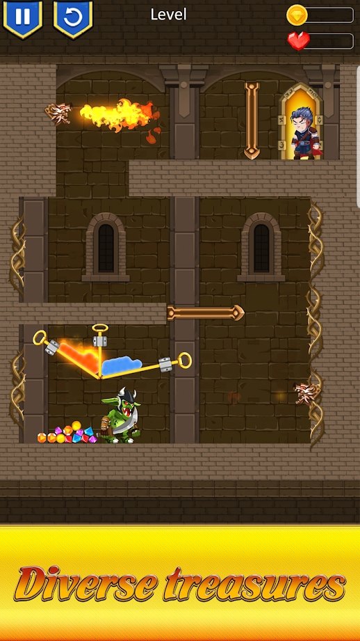 英雄史诗任务Hero Epic Quest