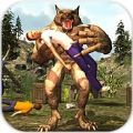 狼人战争模拟器Werewolf Simulator