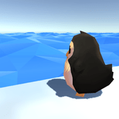 失落的企鹅Lost Penguin