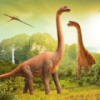 腕龙模拟器Brachiosaurus Simulator