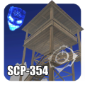 scp354恐怖红湖手机版