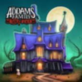 神秘大厦恐怖屋Addams Family Mystery Mansion