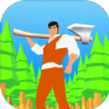 伐木高手Timberman