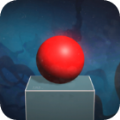 小红球冒险Red Ball Adventure 3D