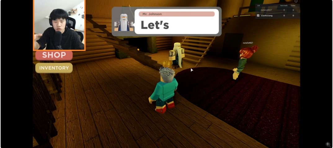 Roblox拖车公园故事