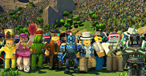 roblox游戏推荐大全