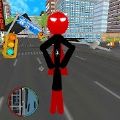 蜘蛛火柴人救援任务Spider Stickman