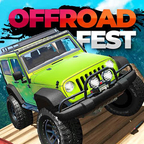 越野巨星4x4Offroad Fest