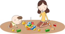 亲子互动手游合集