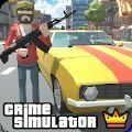 犯罪模拟真实黑帮3DCrime Simulator Real Gangster 3D