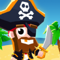 闲置海盗大亨Idle Pirate Tycoon