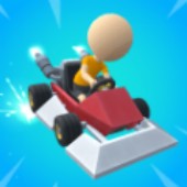 冲鸭卡丁车GoGo Karts!