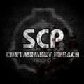 scp安保人员(SCP: Containment Breach)