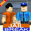 越狱逃生奥比Jailbreak escape Obby