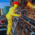 消防员学校3DFirefighter School 3D