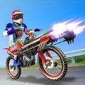 现代摩托车特技赛车Modern Bike Stunt Racing - Moto