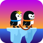 企鹅营救绳子Penguin Rescue!