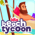 闲置海滩大亨Idle Beach Tycoon