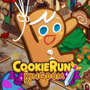 跑跑姜饼人王国Cookie Run