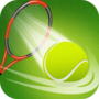 轻弹网球Flicks Tennis Free