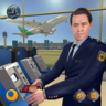 虚拟城市警察机场经理家庭Virtual City Police Airport Mana