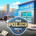 放置警察大亨Idle Police Tycoon