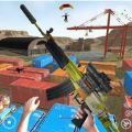 FPS交叉火力作战关键任务FPS Crossfire Ops Critical Missi