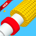 去皮玉米2Peeler Corn 2