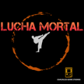 拉丁美洲的人间斗争Lucha Mortal Latinoamerica