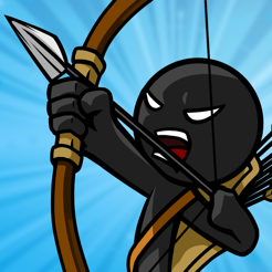 火柴人战争破解版(Stickman War - Stick Fighter)