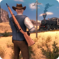 狙击手3d火车射手Sniper 3d Train Shooter