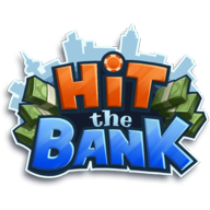 生活模拟器Hit the bank