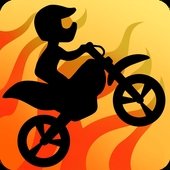 摩托车赛车赛Bike Race