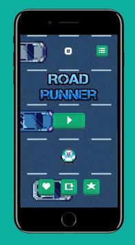 公路跑者Road Runner Game