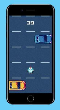 公路跑者Road Runner Game