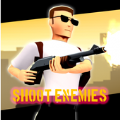 射杀敌人Shoot Enemies