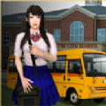 女学生生活模拟器School Girl Life Simulator